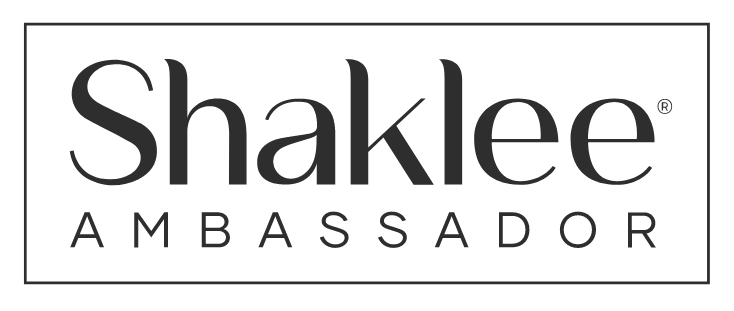 Shaklee Ambassador Logo_Black